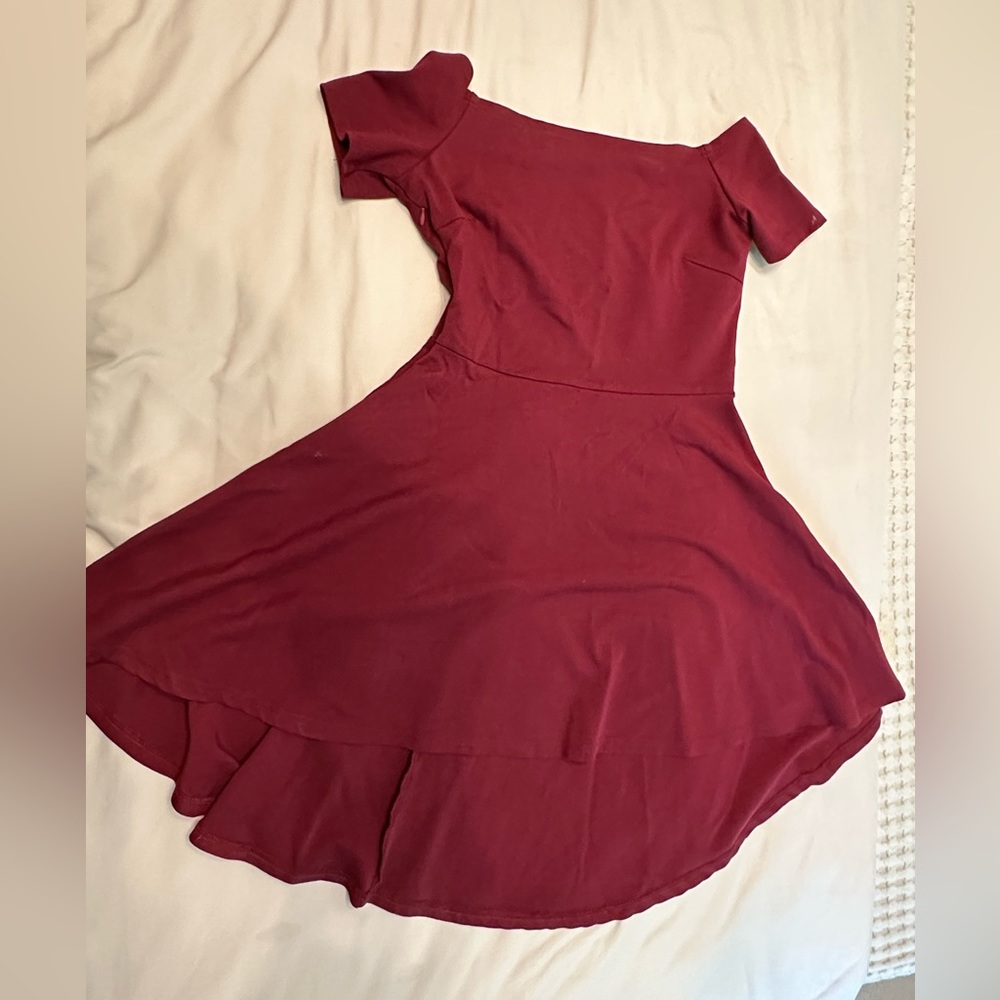Beautiful cocktail dress
